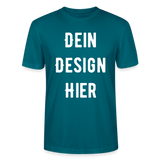 Stanley/Stella Unisex T-Shirt CRAFTER - Ozeanblau