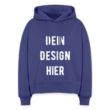 Stanley/Stella Boxy Frauen Bio Hoodie Nora - Dämmerung
