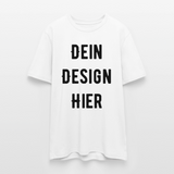 Stanley/Stella Unisex Bio-T-Shirt CREATOR - Weiß