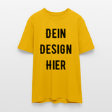 Stanley/Stella Unisex Bio-T-Shirt CREATOR - Spektralgelb