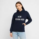 Unisex Hoodie - Navy