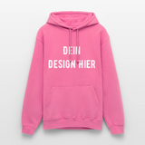 Unisex Hoodie - Pink