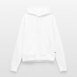 Frauen Premium Hoodie - Weiß