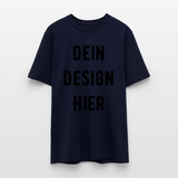 Stanley/Stella Unisex Bio-T-Shirt CREATOR - Navy