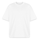 Heavyweight Unisex Boxy T-Shirt von stanley/stella - Weiß