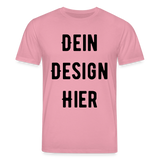 Stanley/Stella Unisex Bio-T-Shirt CREATOR - Lila Traum