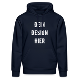 Stanley/Stella Unisex Bio-Hoodie DRUMMER - French Navy