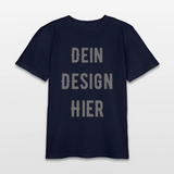 Bio Teenager T-Shirt - Navy