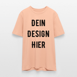 Stanley/Stella Unisex Bio-T-Shirt CREATOR - Pfirsich