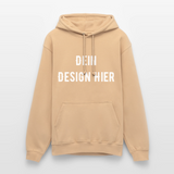 Unisex Hoodie - Pfirsich