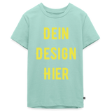 Teenager Premium Bio T-Shirt - Mint 