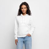 Frauen Premium Hoodie - Weiß
