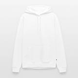 Männer Premium Hoodie - Weiß
