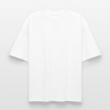 Heavyweight Unisex Boxy T-Shirt von stanley/stella - Weiß