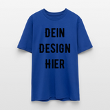 Stanley/Stella Unisex Bio-T-Shirt CREATOR - Dunkelblau