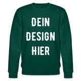 Stanley/Stella Unisex Bio-Sweatshirt CHANGER - Forest