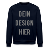 Stanley/Stella Unisex Bio-Sweatshirt ROLLER - Navy