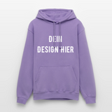 Unisex Hoodie - Lavendel