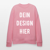 Stanley/Stella Unisex Bio-Sweatshirt CHANGER - Lila Traum