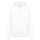 Männer Premium Hoodie - Weiß