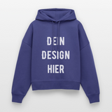 Stanley/Stella Boxy Frauen Bio Hoodie Nora - Dämmerung