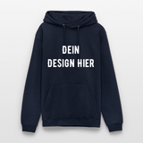 Unisex Hoodie - Navy