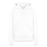 Frauen Premium Hoodie - Weiß