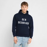 Unisex Hoodie - Navy