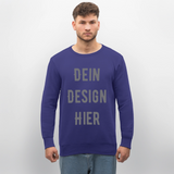 Stanley/Stella Unisex Bio-Sweatshirt ROLLER - Dämmerung