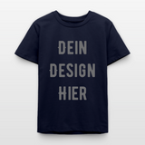 Bio Teenager T-Shirt - Navy