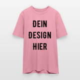 Stanley/Stella Unisex Bio-T-Shirt CREATOR - Lila Traum