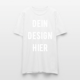 Stanley/Stella Unisex T-Shirt CRAFTER - Weiß