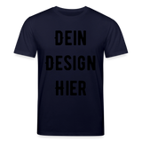 Stanley/Stella Unisex Bio-T-Shirt CREATOR - Navy