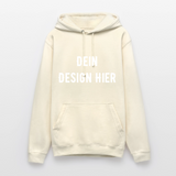 Unisex Hoodie - Vanille-Milchshake