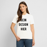 Stanley/Stella Unisex Bio-T-Shirt CREATOR - Naturweiß 