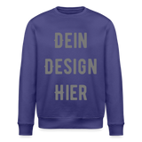 Stanley/Stella Unisex Bio-Sweatshirt ROLLER - Dämmerung