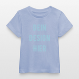 Baby Bio-T-Shirt - Sky