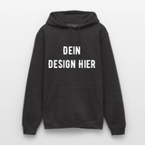 Unisex Hoodie - Anthrazit
