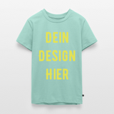 Teenager Premium Bio T-Shirt - Mint 