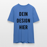 Stanley/Stella Unisex Bio-T-Shirt CREATOR - Achtsames Blau