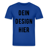 Stanley/Stella Unisex Bio-T-Shirt CREATOR - Dunkelblau