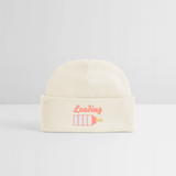 Baby Organic Mütze - Natur