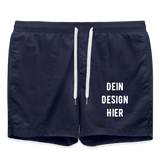 Badeshorts - French Navy