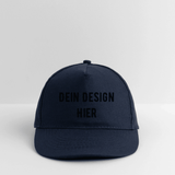 Bio-Baseballkappe - Navy