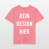 Bio Kinder T-Shirt MINI CREATOR - Pink 