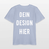 Bio Teenager T-Shirt MINI CREATOR - Lavendel-Violett