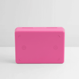 Brotdose - Pink