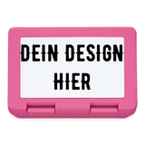 Brotdose - Pink