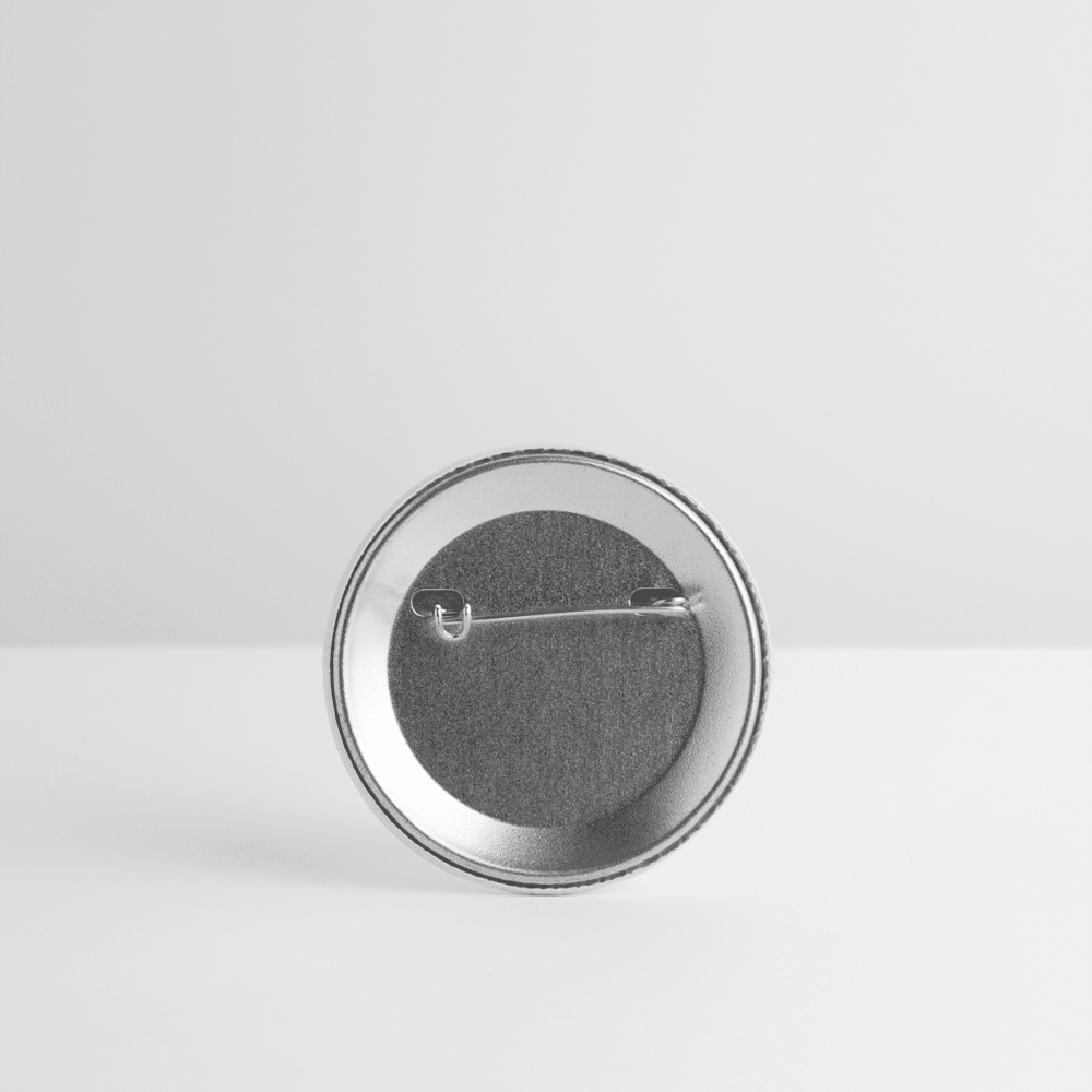 Buttons mittel 32 mm (5er Pack) - Weiß