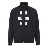 CRAFT Community 2.0 Sweatjacke - Schwarz